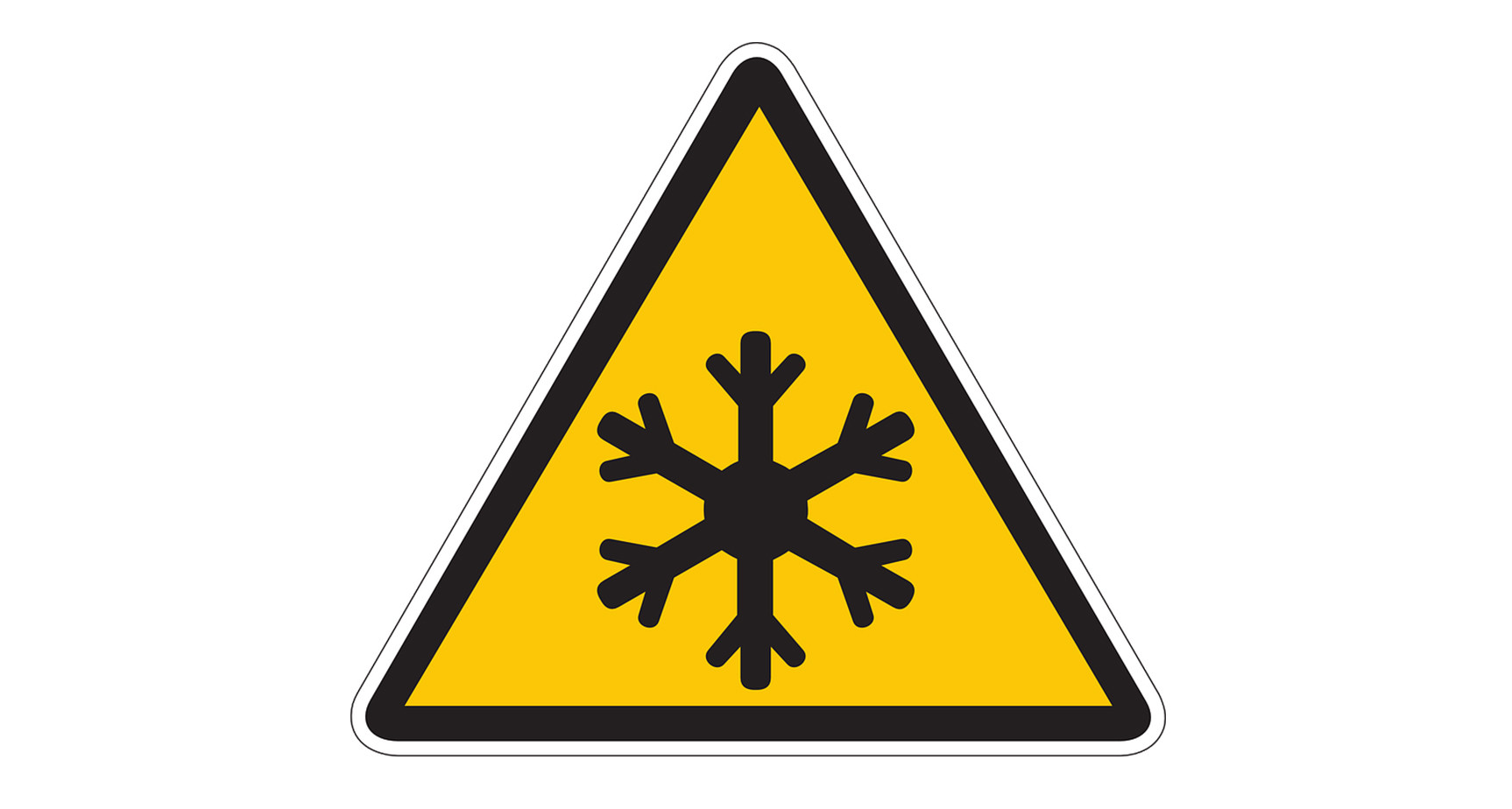 WEATHER NOTICE